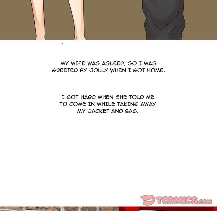 Forever Gossip Season 2 - Chapter 2 [photo 44] - MangaPorn