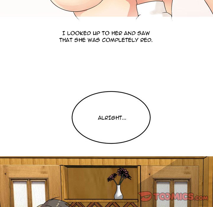 Forever Gossip Season 2 - Chapter 2 [photo 52] - MangaPorn