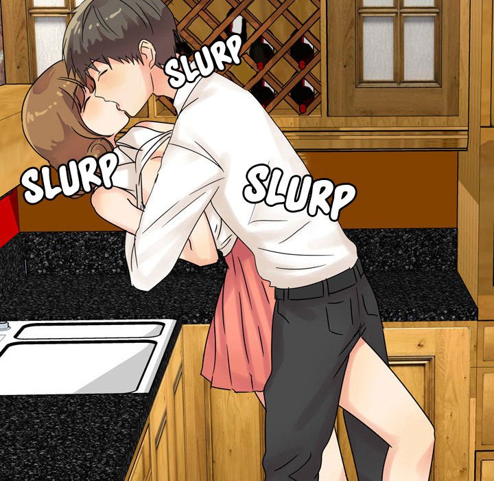 Forever Gossip Season 2 - Chapter 2 [photo 53] - MangaPorn