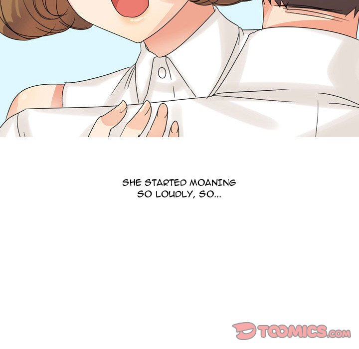 Forever Gossip Season 2 - Chapter 2 [photo 56] - MangaPorn