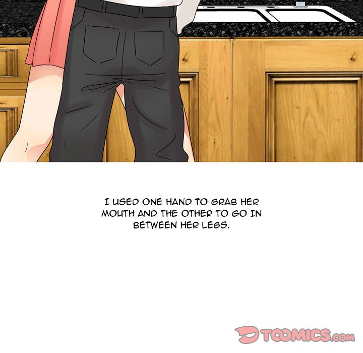 Forever Gossip Season 2 - Chapter 2 [photo 58] - MangaPorn