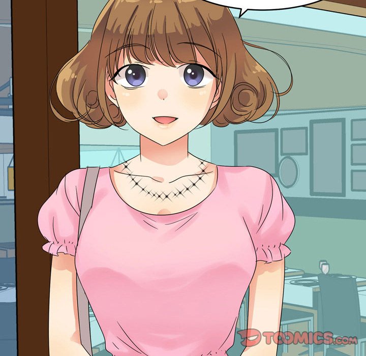 Forever Gossip Season 2 - Chapter 2 [photo 6] - MangaPorn