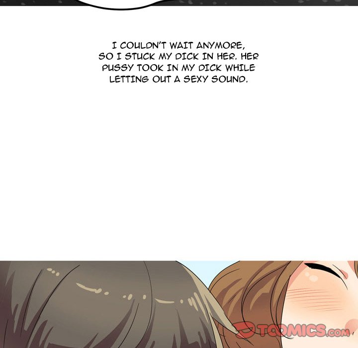 Forever Gossip Season 2 - Chapter 2 [photo 68] - MangaPorn