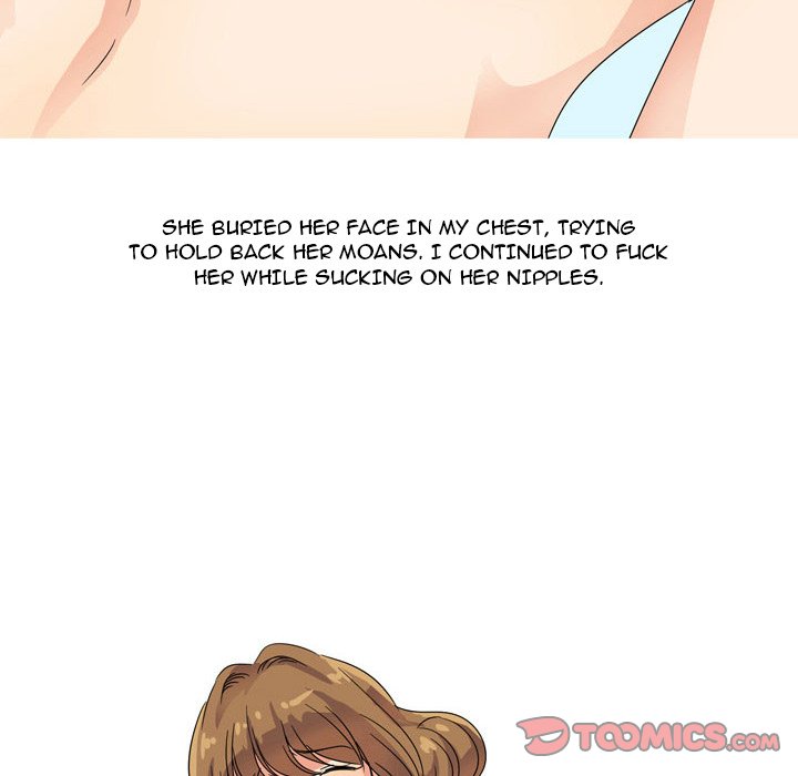 Forever Gossip Season 2 - Chapter 2 [photo 70] - MangaPorn