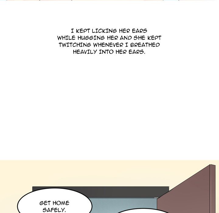 Forever Gossip Season 2 - Chapter 2 [photo 75] - MangaPorn