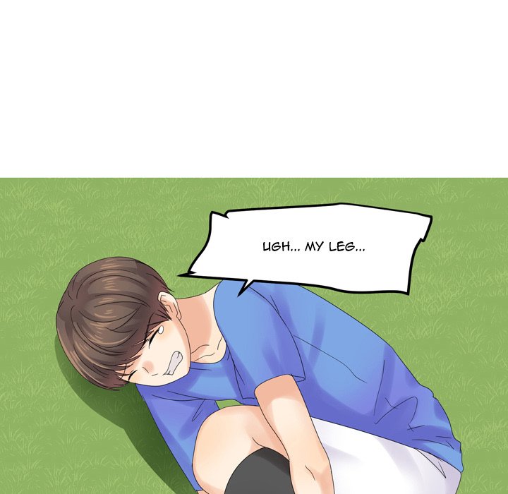 Forever Gossip Season 2 - Chapter 3 [photo 11] - MangaPorn