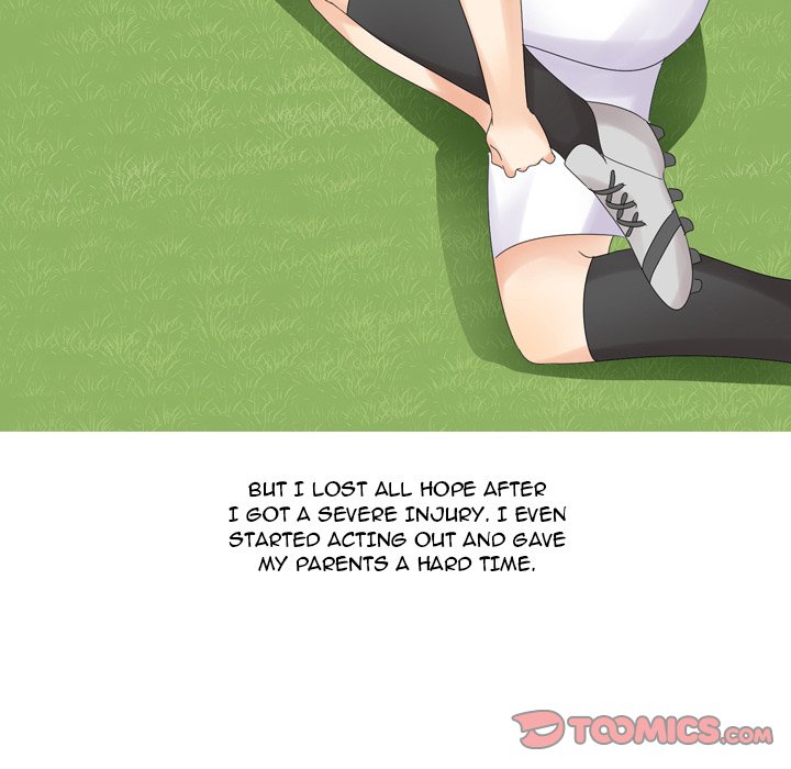 Forever Gossip Season 2 - Chapter 3 [photo 12] - MangaPorn