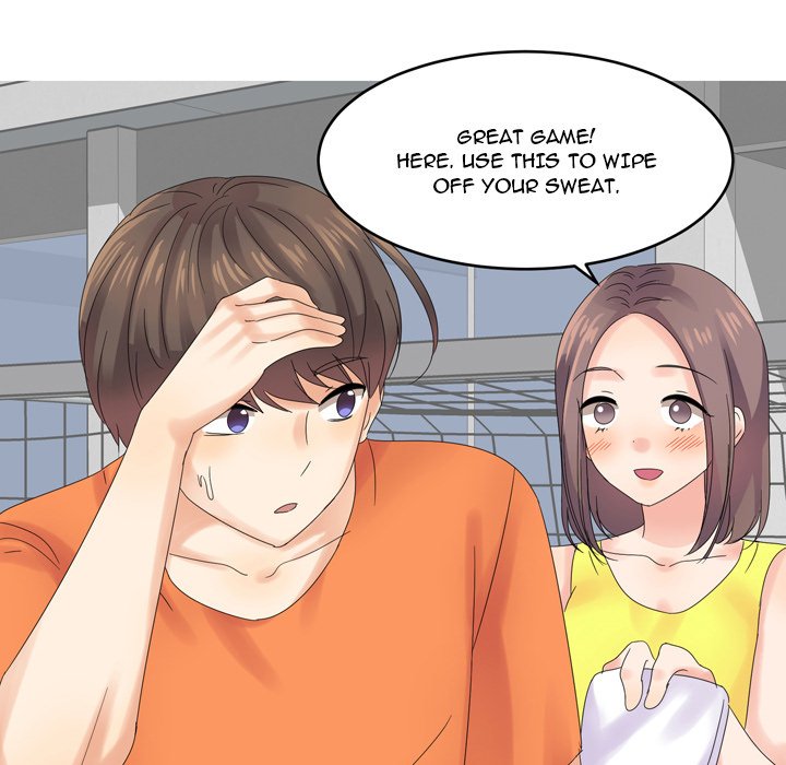 Forever Gossip Season 2 - Chapter 3 [photo 15] - MangaPorn