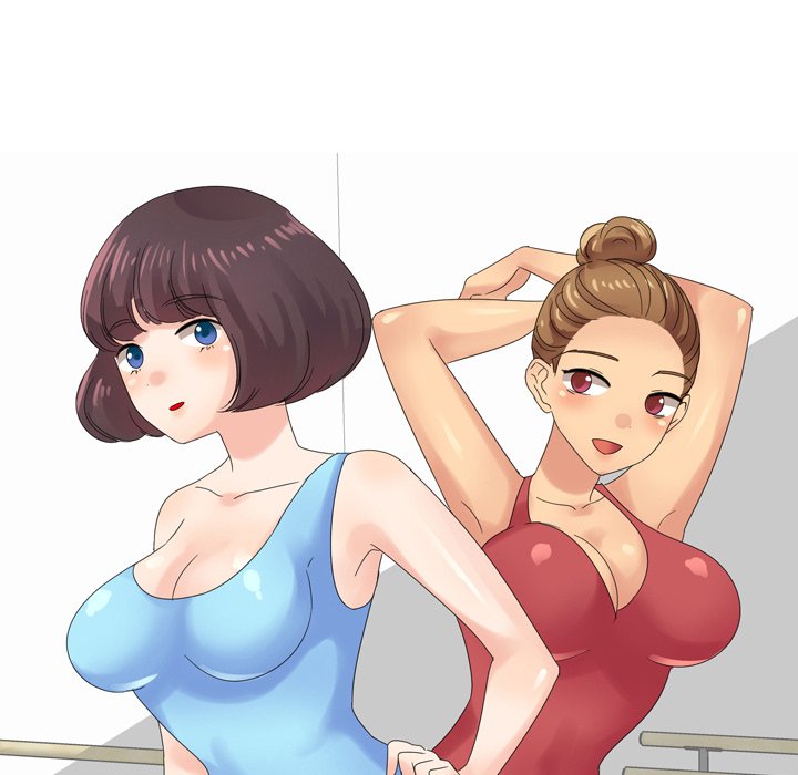 Forever Gossip Season 2 - Chapter 3 [photo 17] - MangaPorn