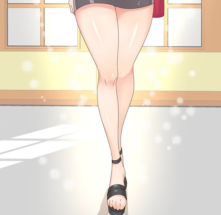 Forever Gossip Season 2 - Chapter 3 [photo 29] - MangaPorn