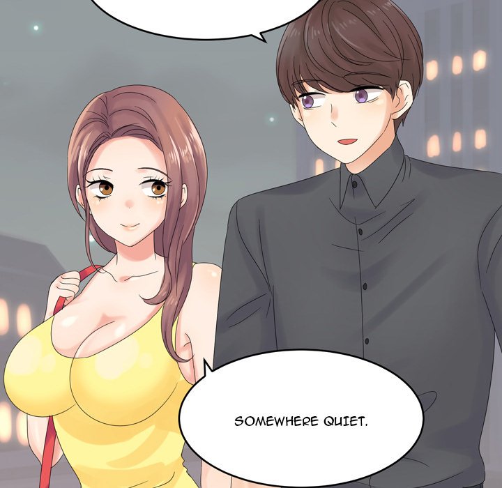 Forever Gossip Season 2 - Chapter 3 [photo 35] - MangaPorn