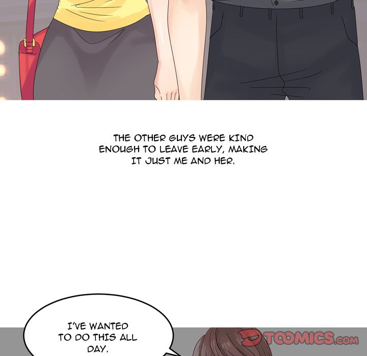 Forever Gossip Season 2 - Chapter 3 [photo 36] - MangaPorn