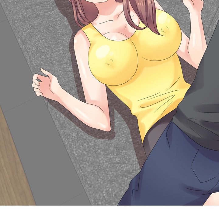 Forever Gossip Season 2 - Chapter 3 [photo 45] - MangaPorn