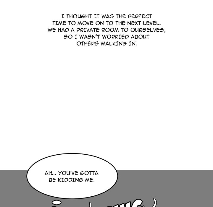 Forever Gossip Season 2 - Chapter 3 [photo 46] - MangaPorn