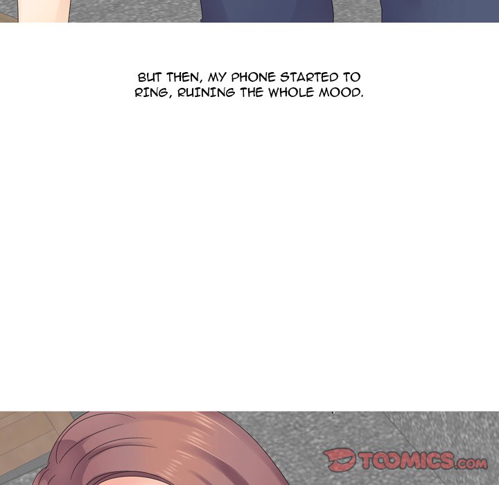 Forever Gossip Season 2 - Chapter 3 [photo 48] - MangaPorn