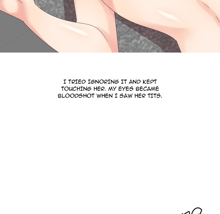 Forever Gossip Season 2 - Chapter 3 [photo 50] - MangaPorn