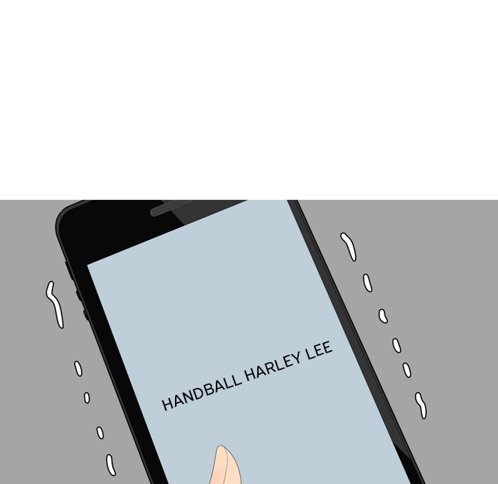 Forever Gossip Season 2 - Chapter 3 [photo 53] - MangaPorn