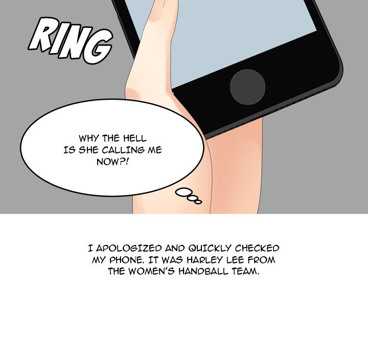 Forever Gossip Season 2 - Chapter 3 [photo 54] - MangaPorn