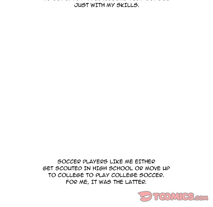 Forever Gossip Season 2 - Chapter 3 [photo 8] - MangaPorn