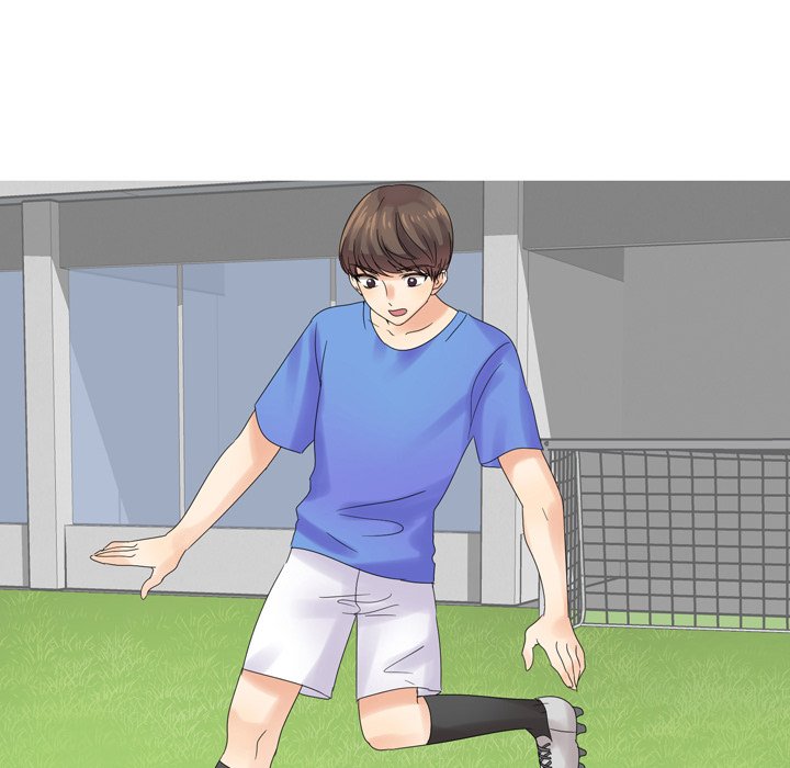 Forever Gossip Season 2 - Chapter 3 [photo 9] - MangaPorn