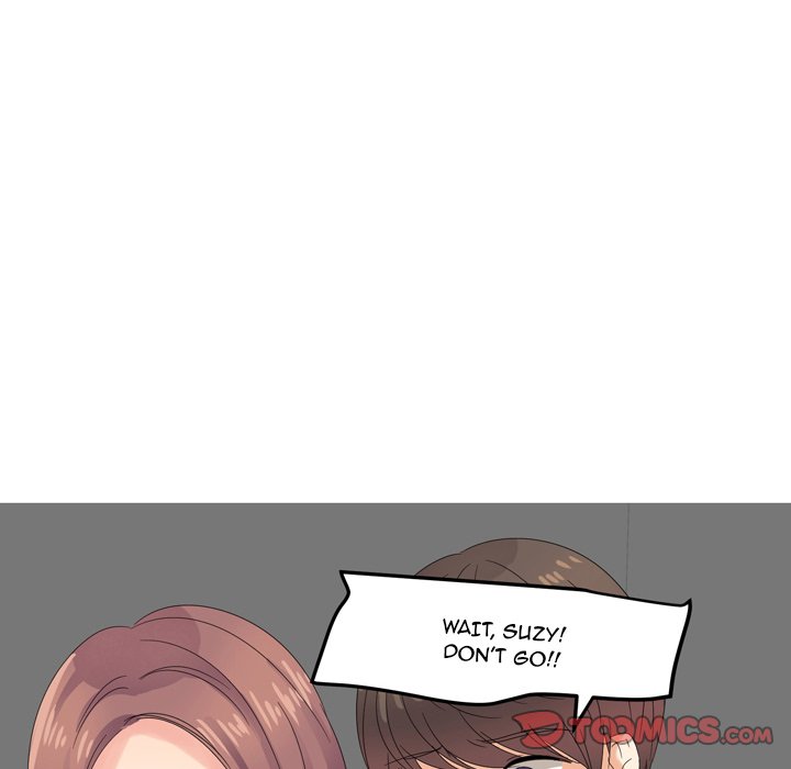 Forever Gossip Season 2 - Chapter 4 [photo 10] - MangaPorn