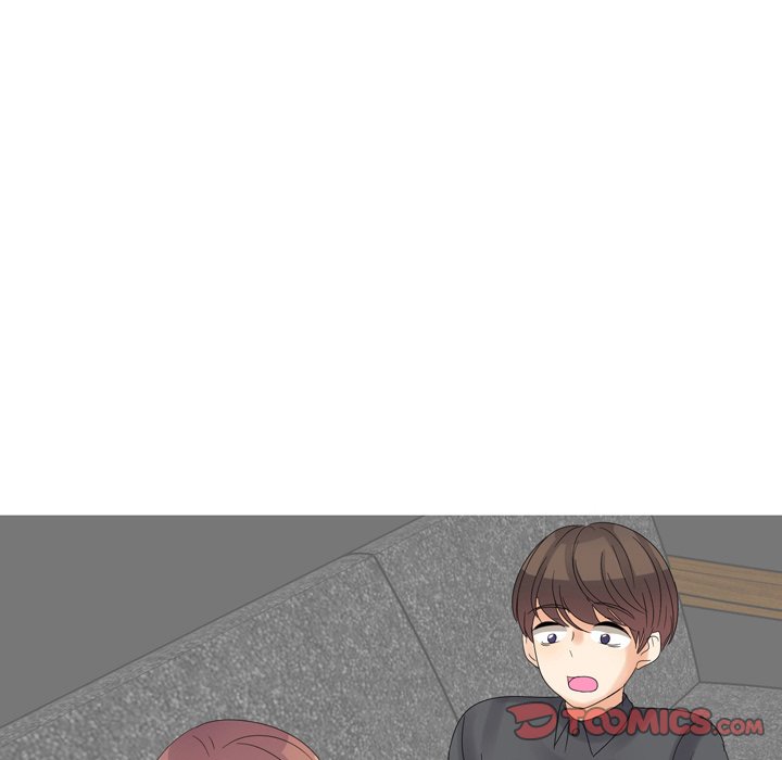 Forever Gossip Season 2 - Chapter 4 [photo 12] - MangaPorn