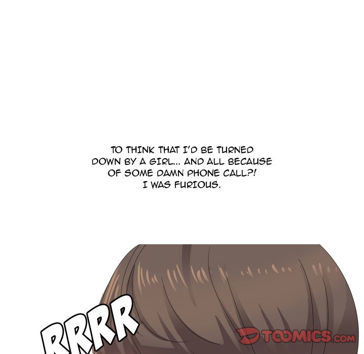 Forever Gossip Season 2 - Chapter 4 [photo 14] - MangaPorn