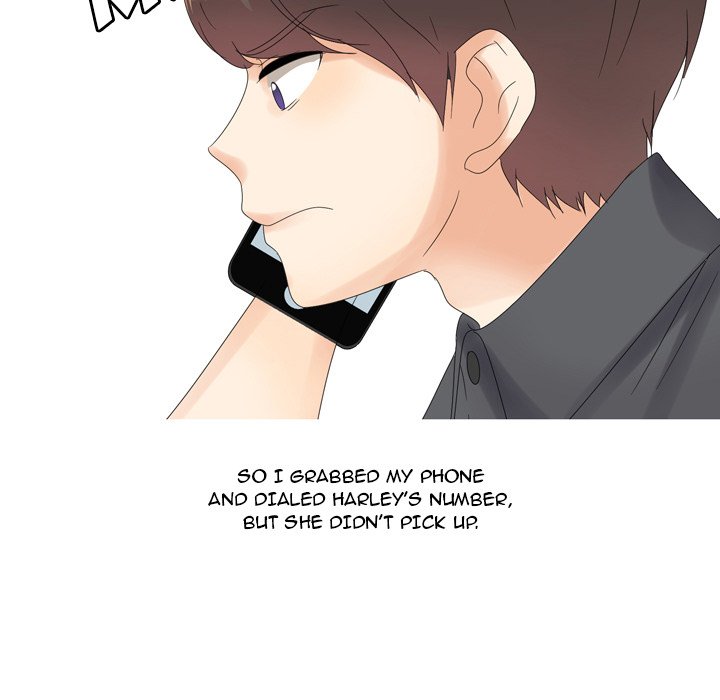 Forever Gossip Season 2 - Chapter 4 [photo 15] - MangaPorn