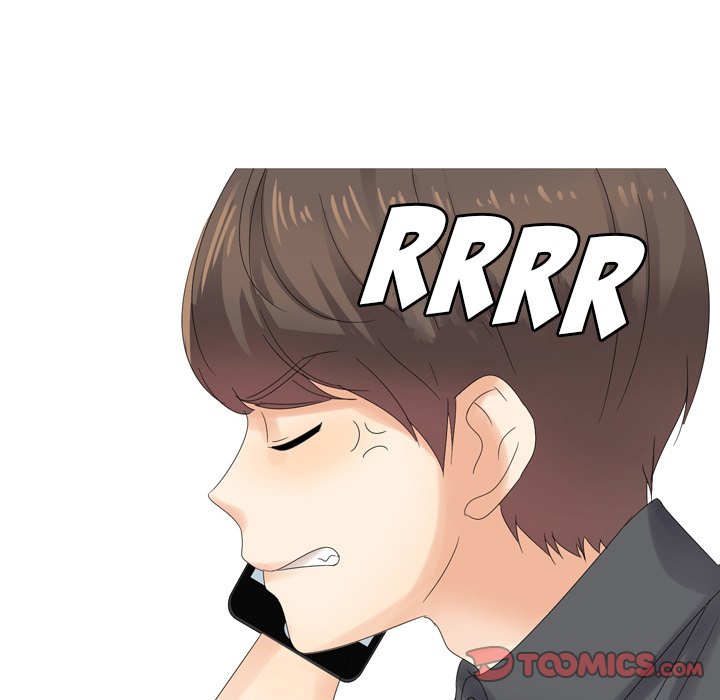 Forever Gossip Season 2 - Chapter 4 [photo 16] - MangaPorn