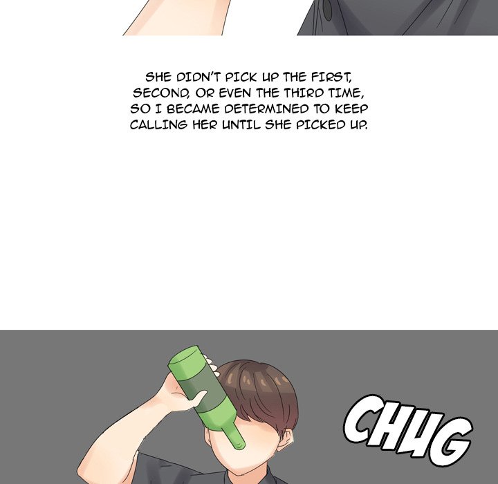 Forever Gossip Season 2 - Chapter 4 [photo 17] - MangaPorn