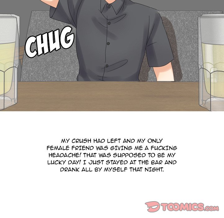 Forever Gossip Season 2 - Chapter 4 [photo 18] - MangaPorn