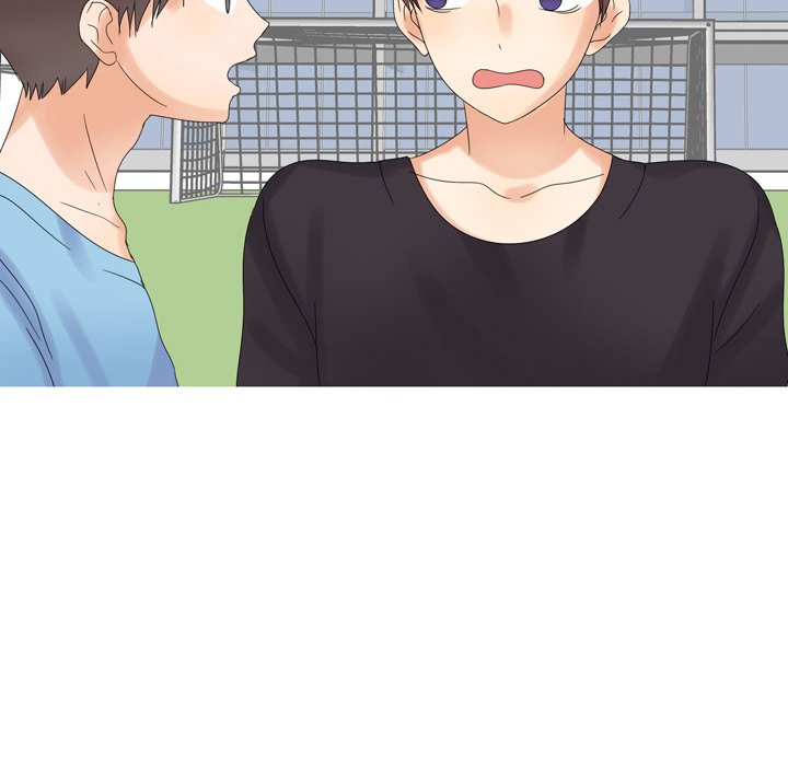 Forever Gossip Season 2 - Chapter 4 [photo 27] - MangaPorn