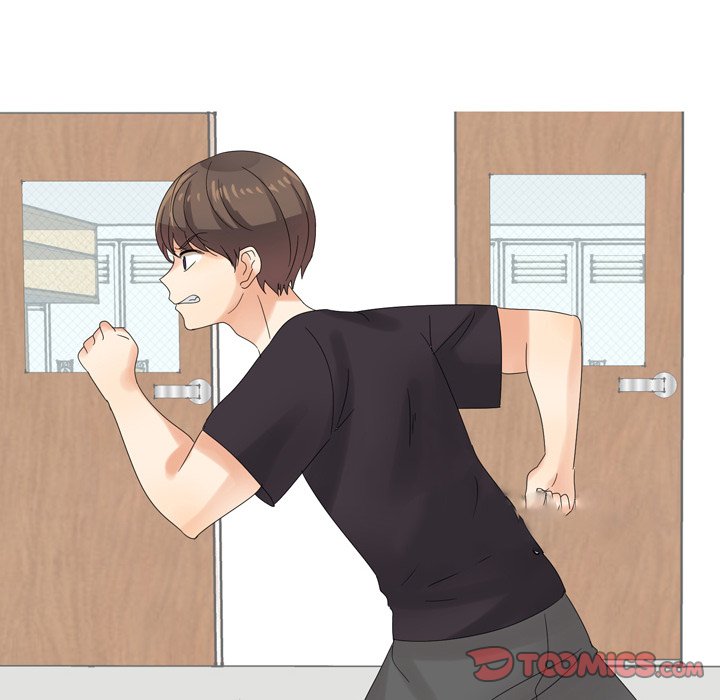 Forever Gossip Season 2 - Chapter 4 [photo 28] - MangaPorn