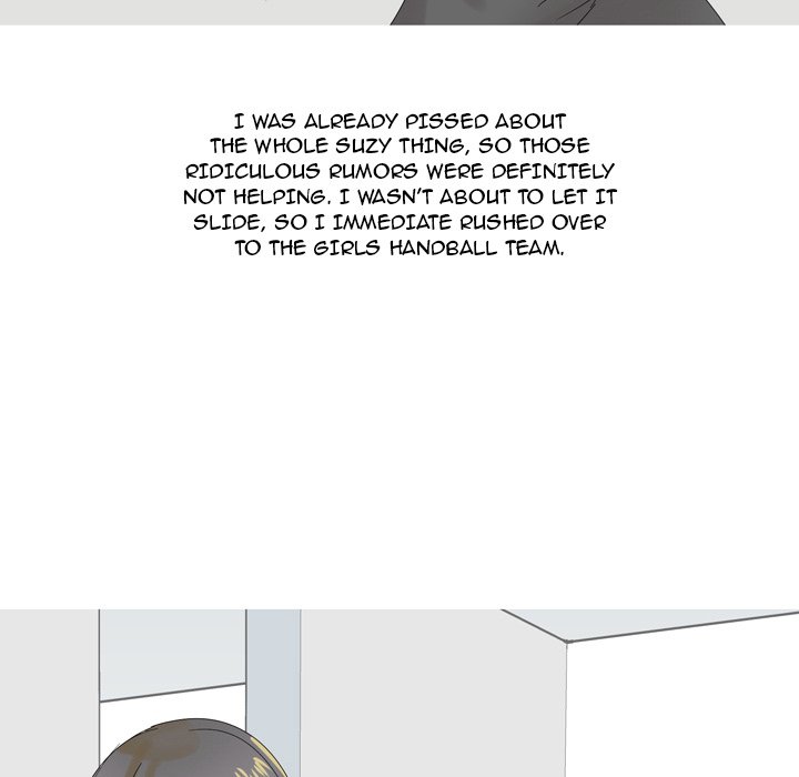 Forever Gossip Season 2 - Chapter 4 [photo 29] - MangaPorn