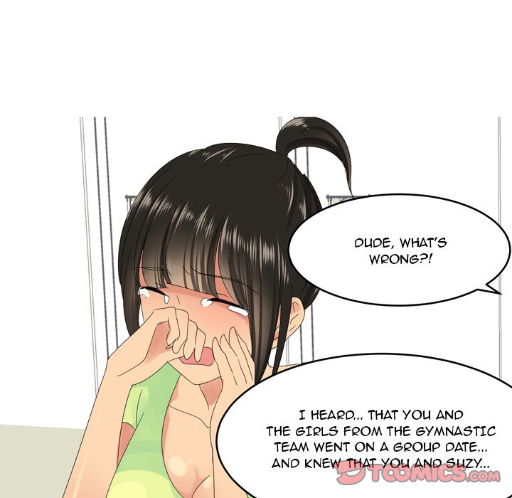 Forever Gossip Season 2 - Chapter 4 [photo 42] - MangaPorn