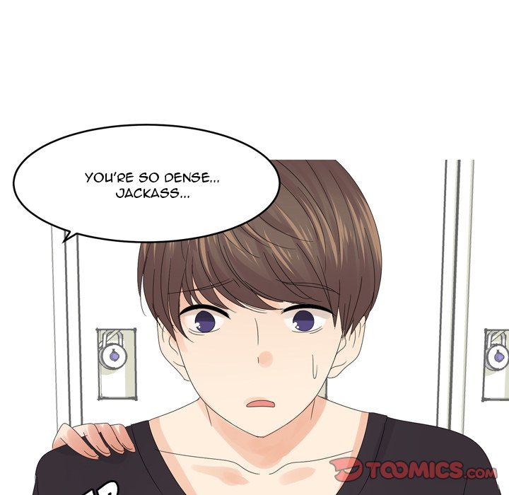 Forever Gossip Season 2 - Chapter 4 [photo 44] - MangaPorn