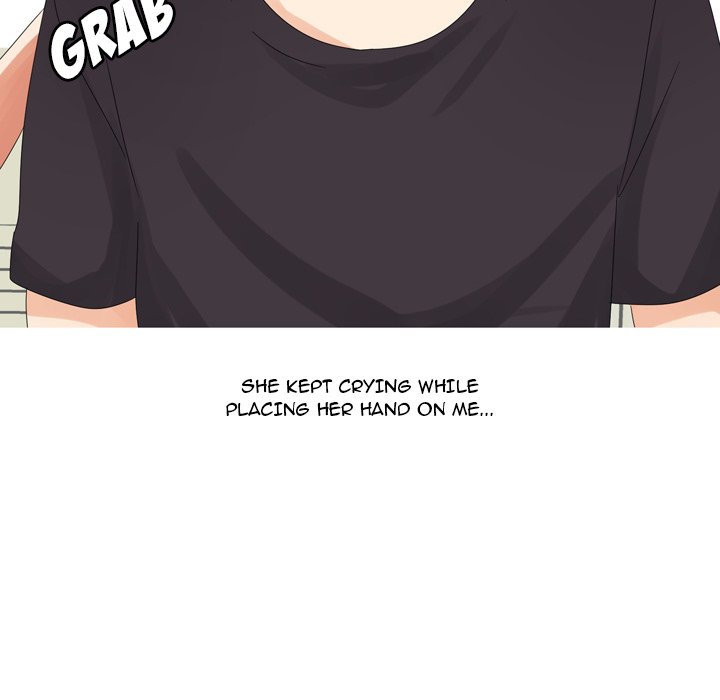 Forever Gossip Season 2 - Chapter 4 [photo 45] - MangaPorn