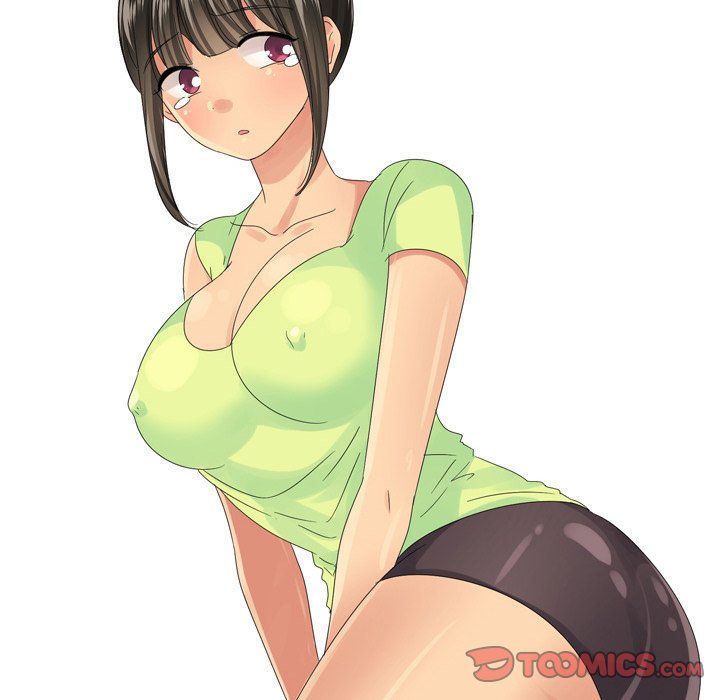 Forever Gossip Season 2 - Chapter 4 [photo 50] - MangaPorn