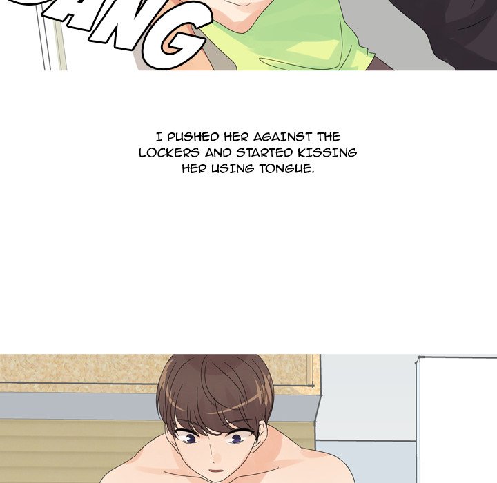 Forever Gossip Season 2 - Chapter 4 [photo 53] - MangaPorn