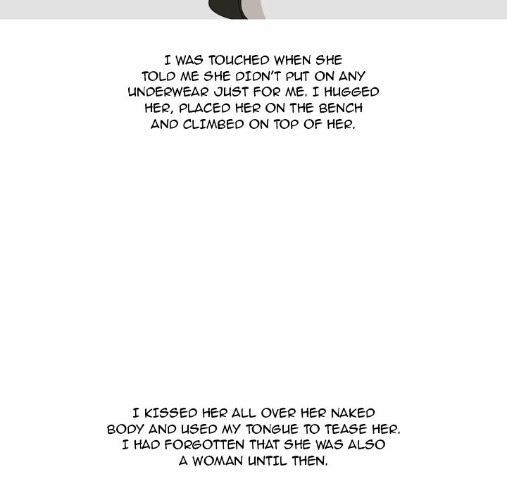 Forever Gossip Season 2 - Chapter 4 [photo 55] - MangaPorn