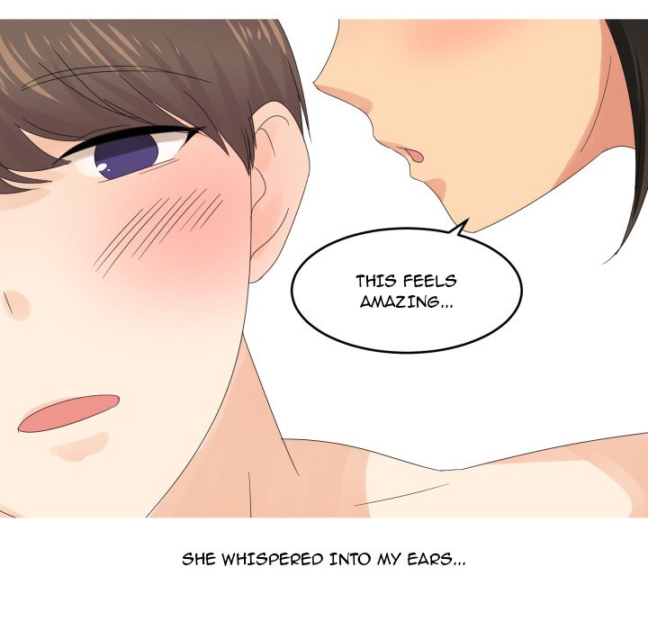 Forever Gossip Season 2 - Chapter 4 [photo 69] - MangaPorn