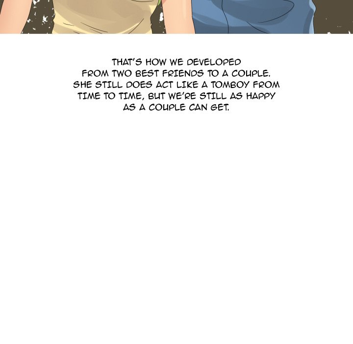 Forever Gossip Season 2 - Chapter 4 [photo 73] - MangaPorn