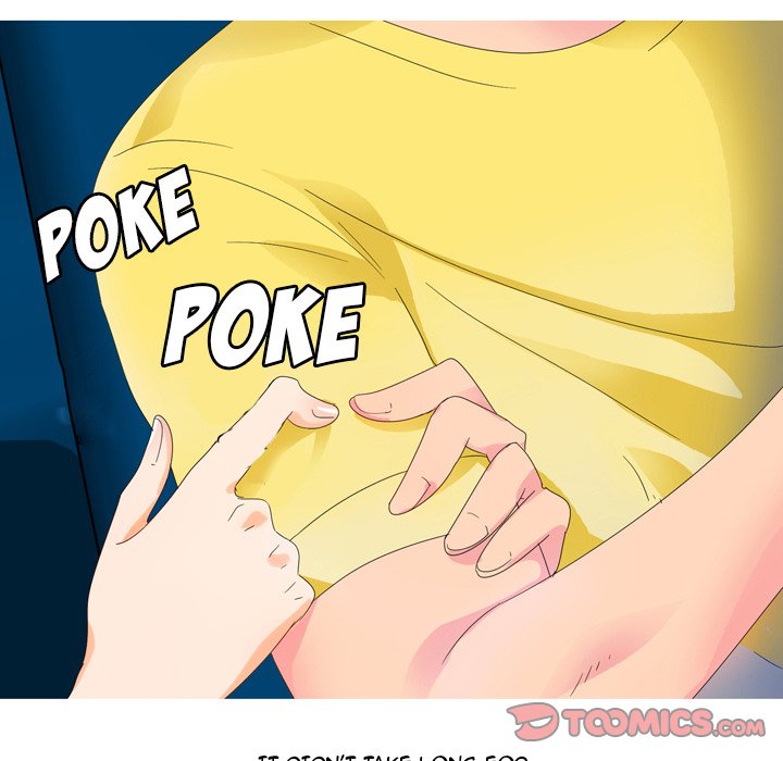 Forever Gossip Season 2 - Chapter 5 [photo 12] - MangaPorn