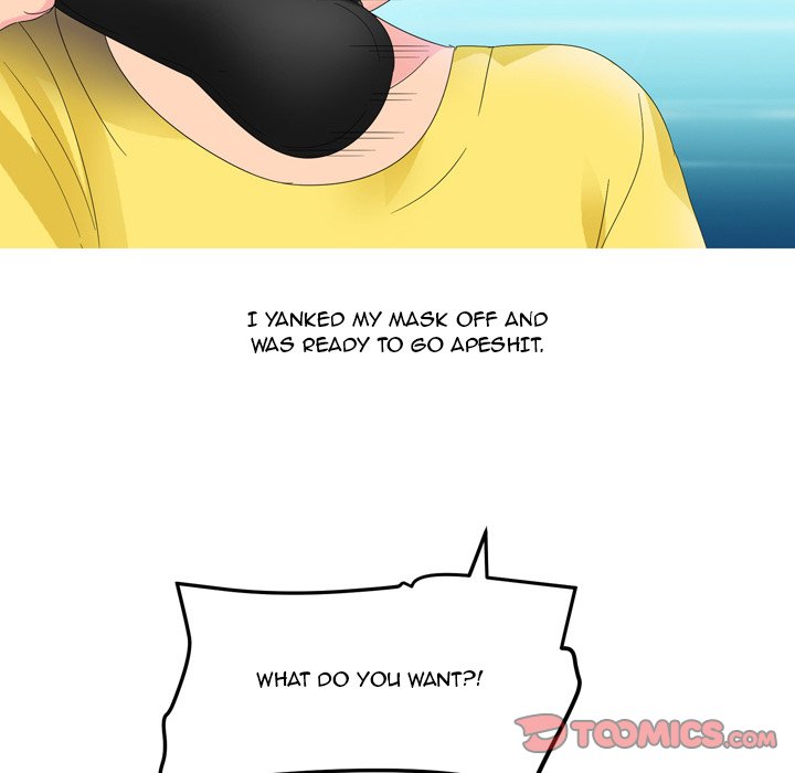 Forever Gossip Season 2 - Chapter 5 [photo 16] - MangaPorn