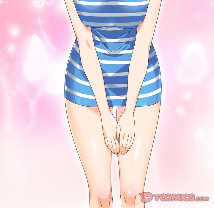 Forever Gossip Season 2 - Chapter 5 [photo 18] - MangaPorn