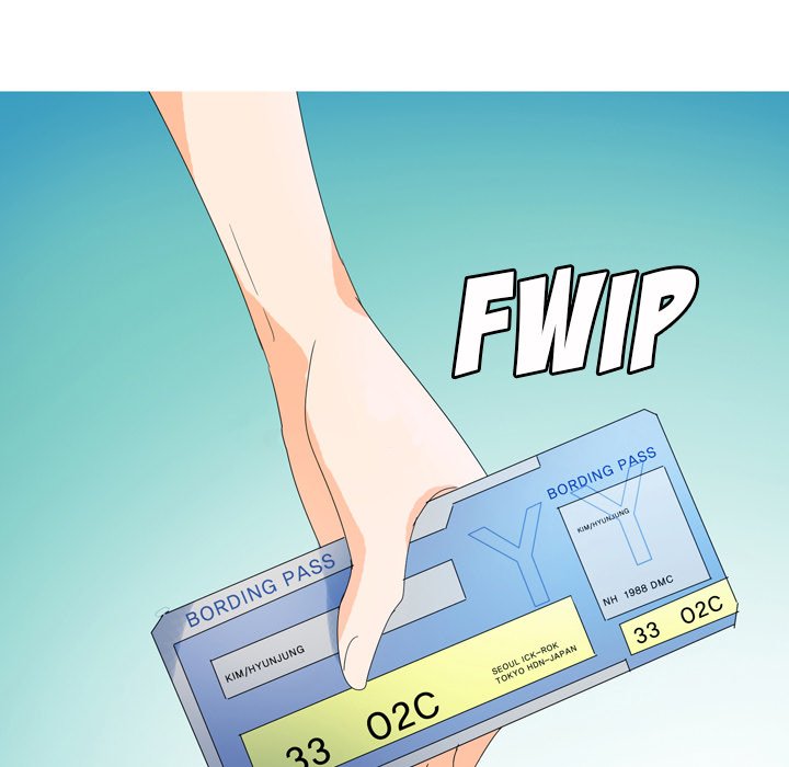 Forever Gossip Season 2 - Chapter 5 [photo 23] - MangaPorn