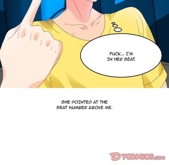 Forever Gossip Season 2 - Chapter 5 [photo 26] - MangaPorn