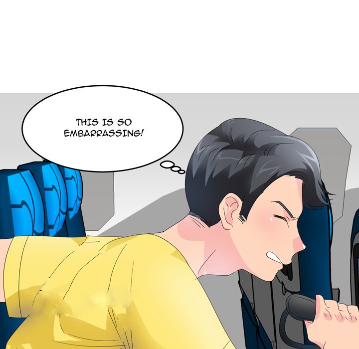 Forever Gossip Season 2 - Chapter 5 [photo 27] - MangaPorn