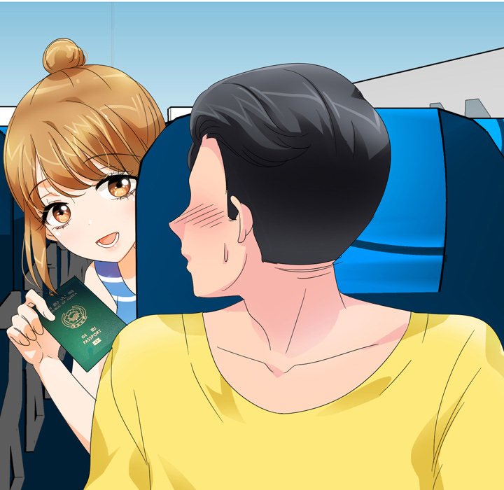 Forever Gossip Season 2 - Chapter 5 [photo 31] - MangaPorn