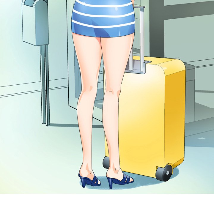 Forever Gossip Season 2 - Chapter 5 [photo 37] - MangaPorn